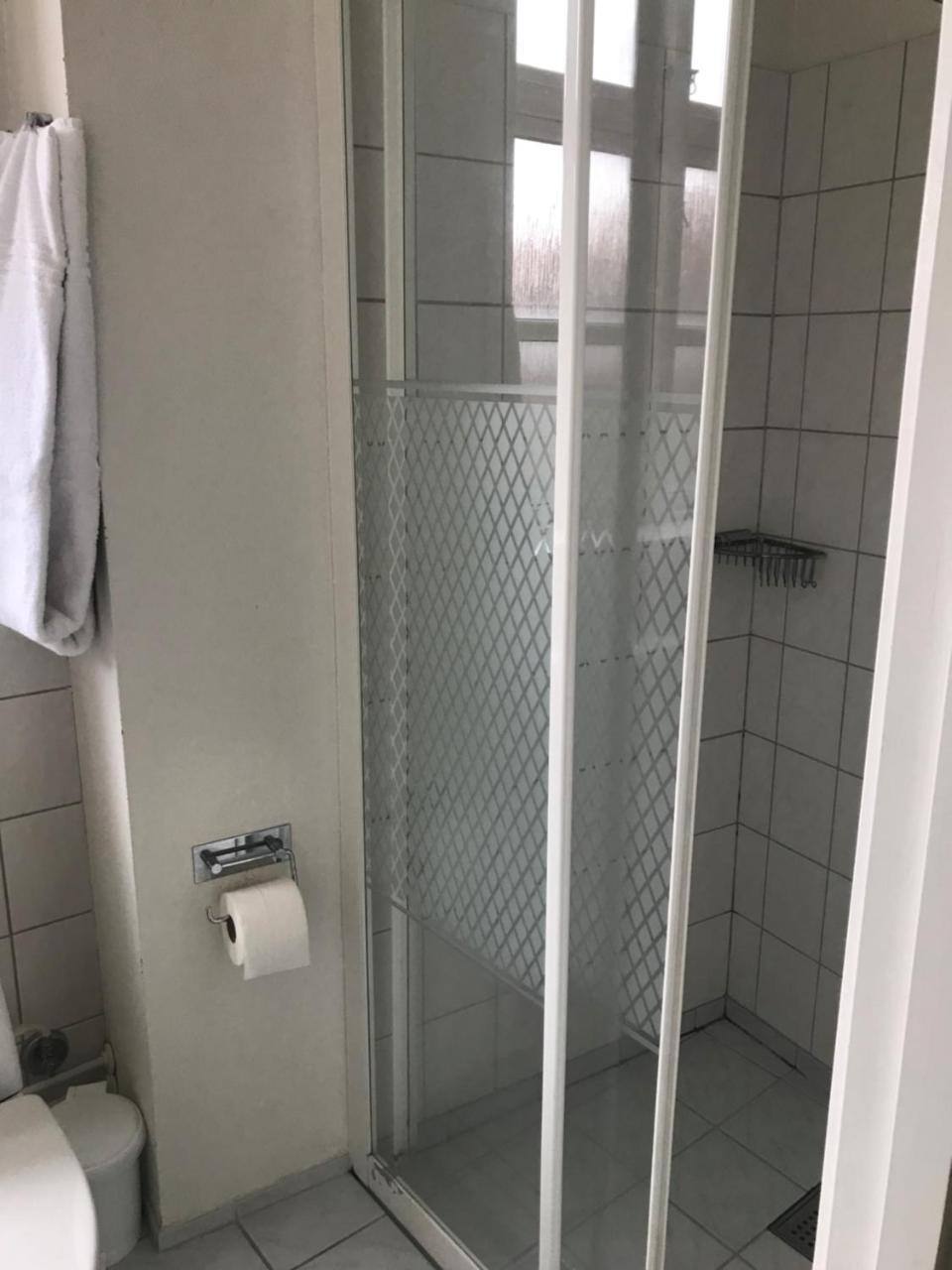 City Hotel Apartments 欧登塞 外观 照片